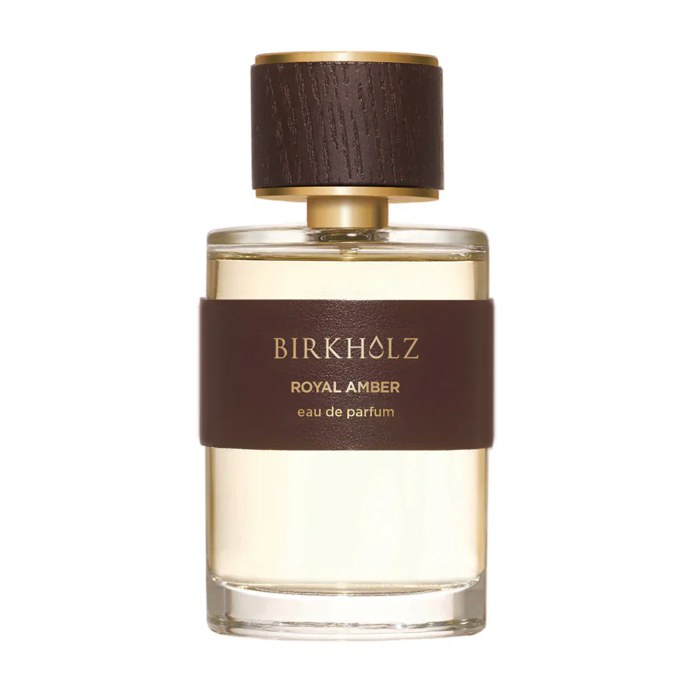 Royal Amber Birkholz Eau de Parfum 100ml