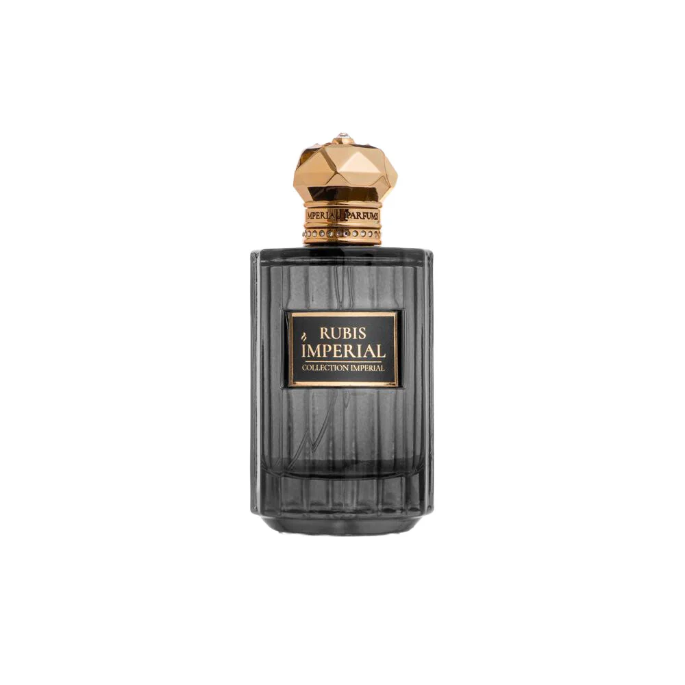 Rubis Imperial Imperial Parfums Extrait de Parfum 100ml - Image 3