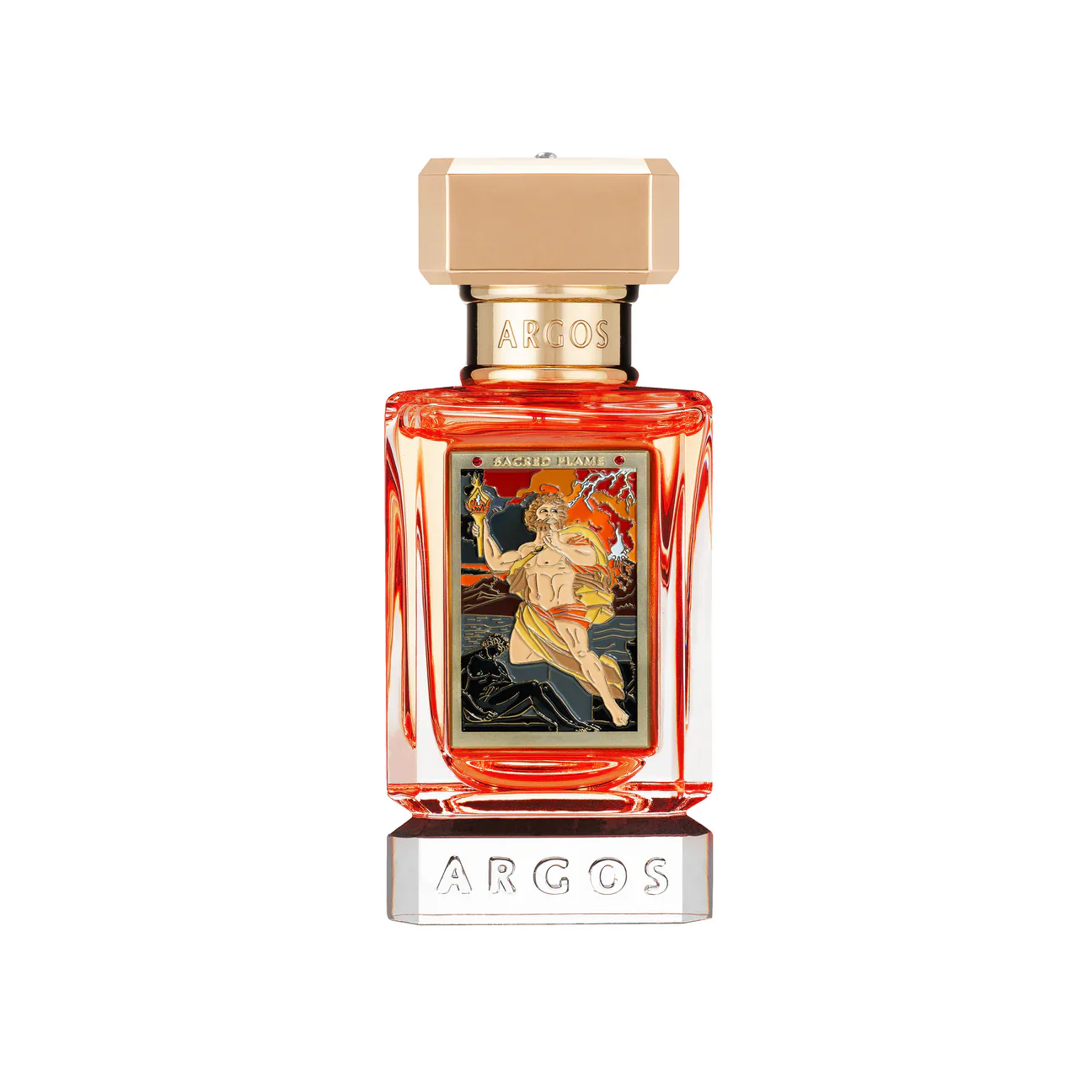 Sacred Flame Argos Fragrances Eau De Parfum - Image 9