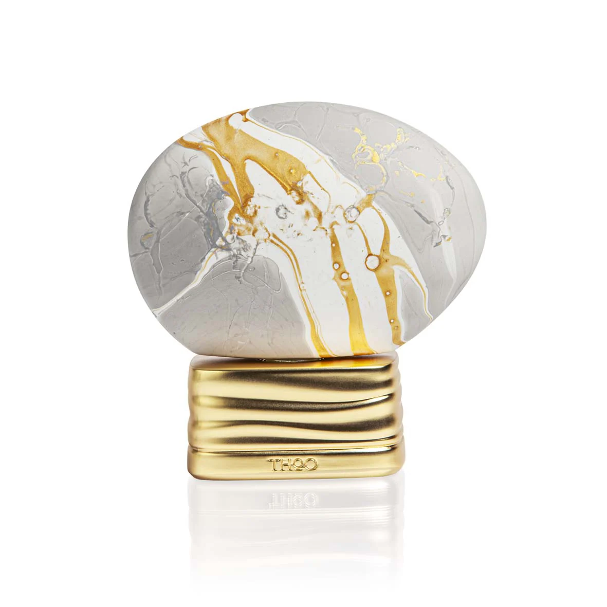 Sacred Groove The House of Oud Eau De Parfum 75ml
