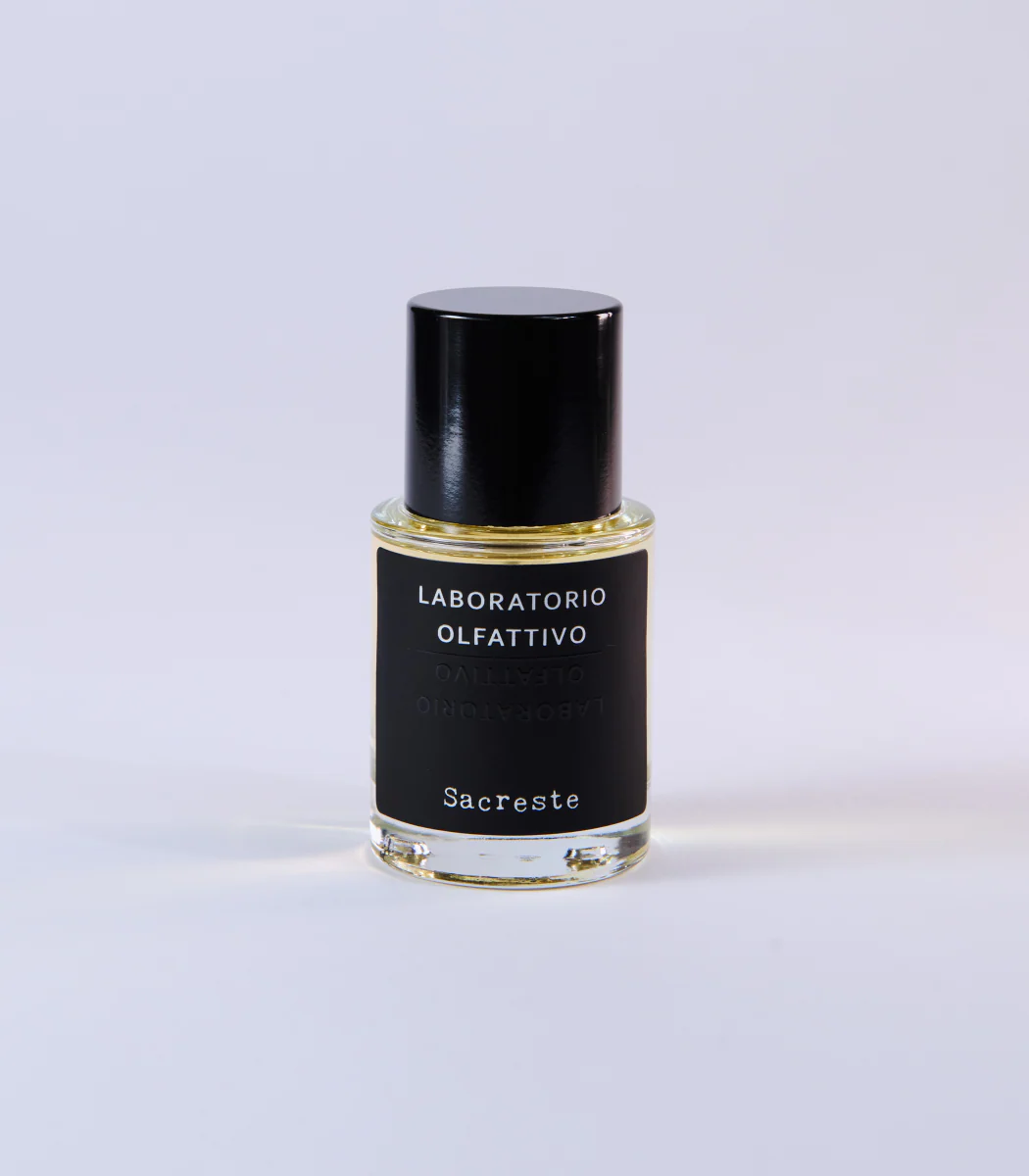 Sacreste Laboratorio Olfattivo Eau de Parfum