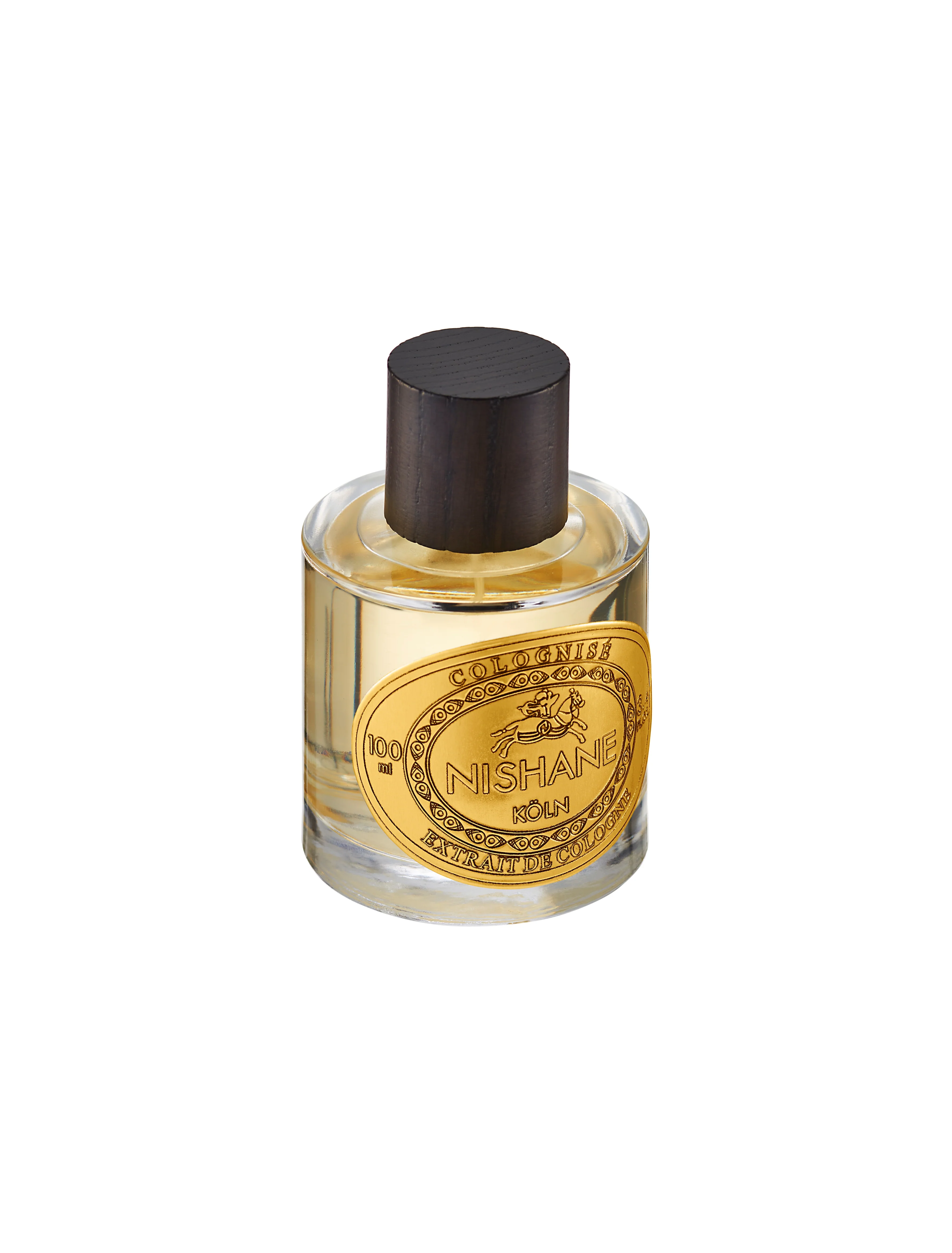 Safran Colognise Nishane Extrait de Cologne 100ml - Image 2