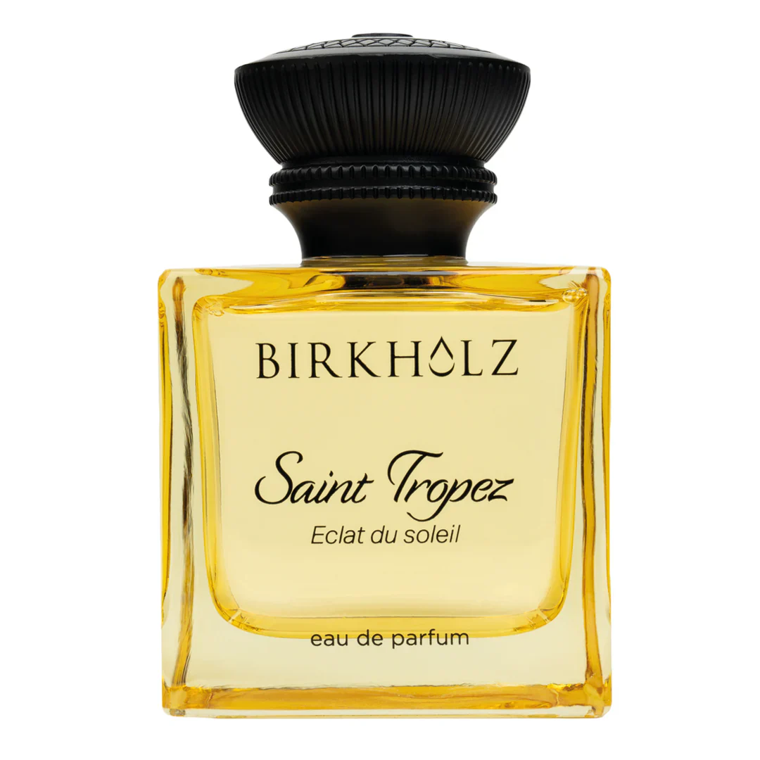 Saint Tropez Eclat du Soleil Birkholz Eau de Parfum Sample