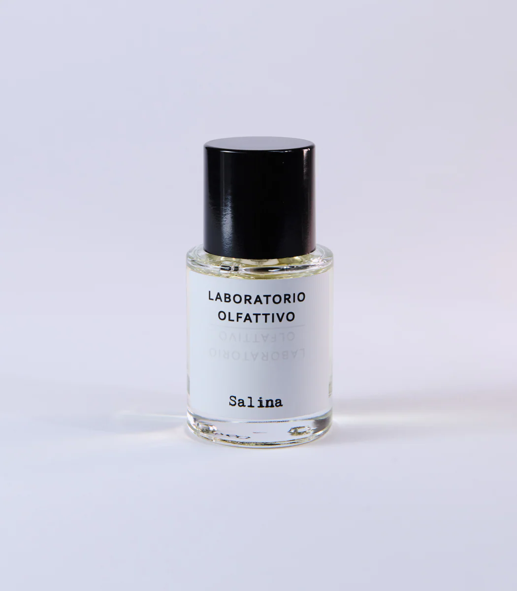 Salina Laboratorio Olfattivo Eau de Parfum