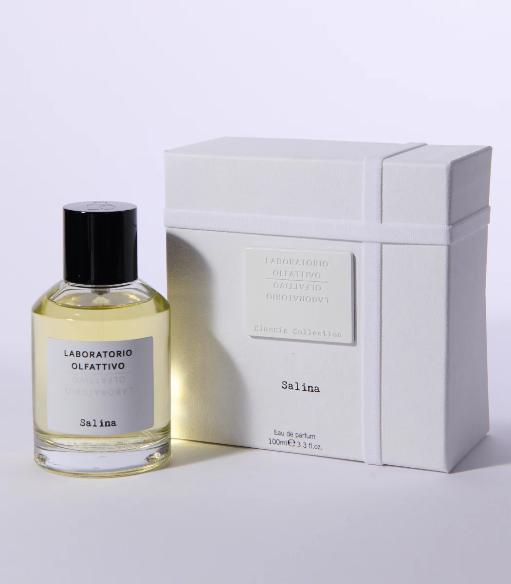 Salina Laboratorio Olfattivo Eau de Parfum - Image 2
