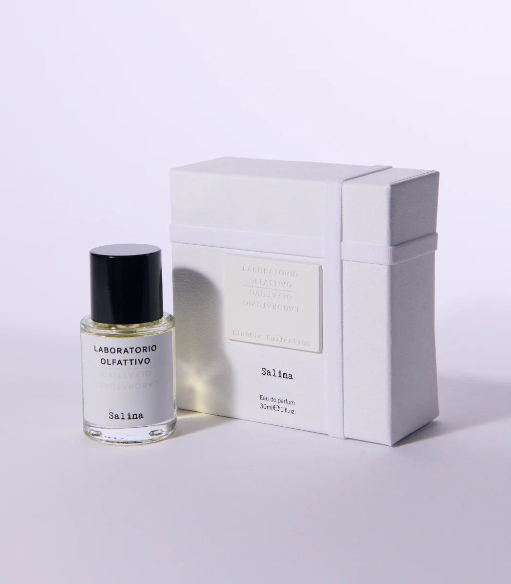 Salina Laboratorio Olfattivo Eau de Parfum - Image 4