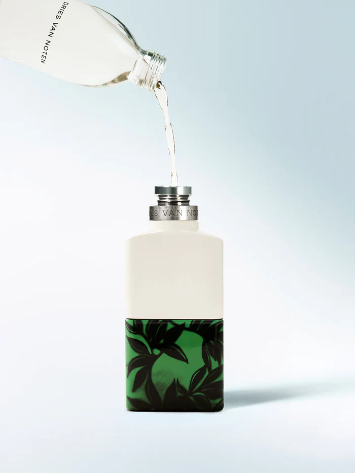Santal Greenery Dries Van Noten Eau De Parfum Refill 200ml - Image 6