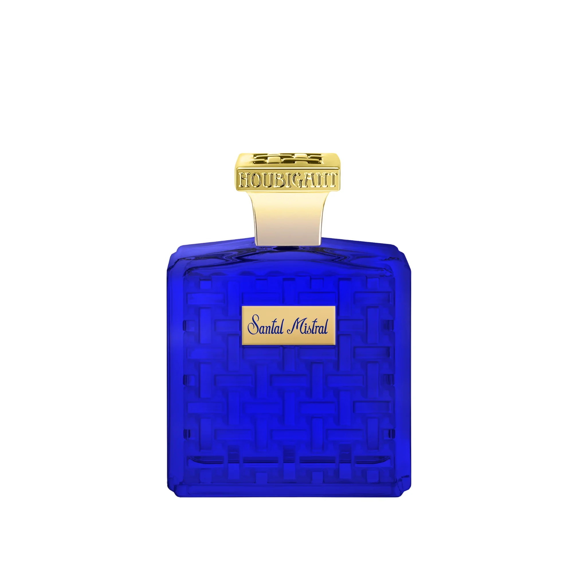 Santal Mistral Houbigant Eau de Parfum 100ml