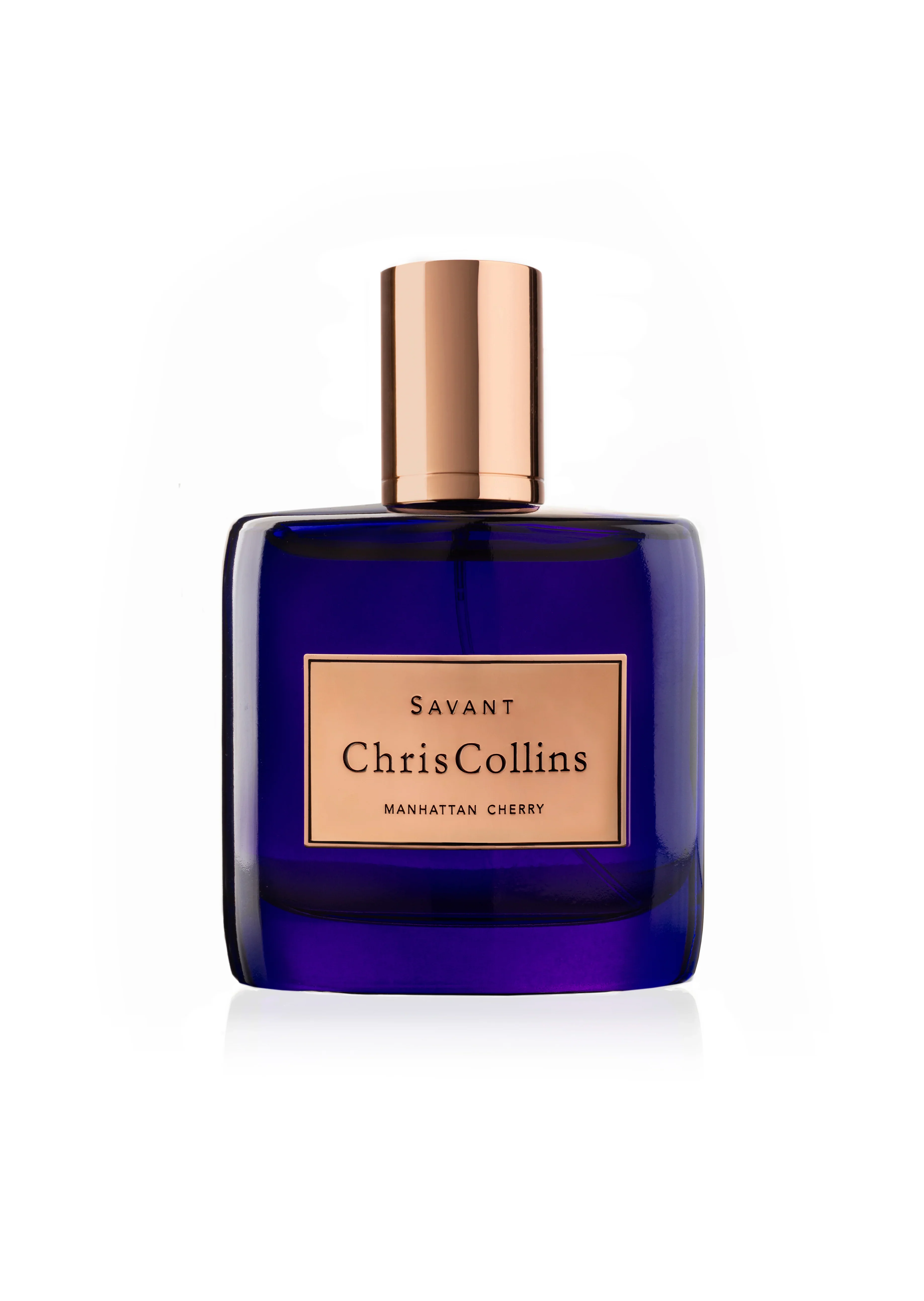 Savant Manhattan Cherry Chris Collins Eau de Parfum Sample