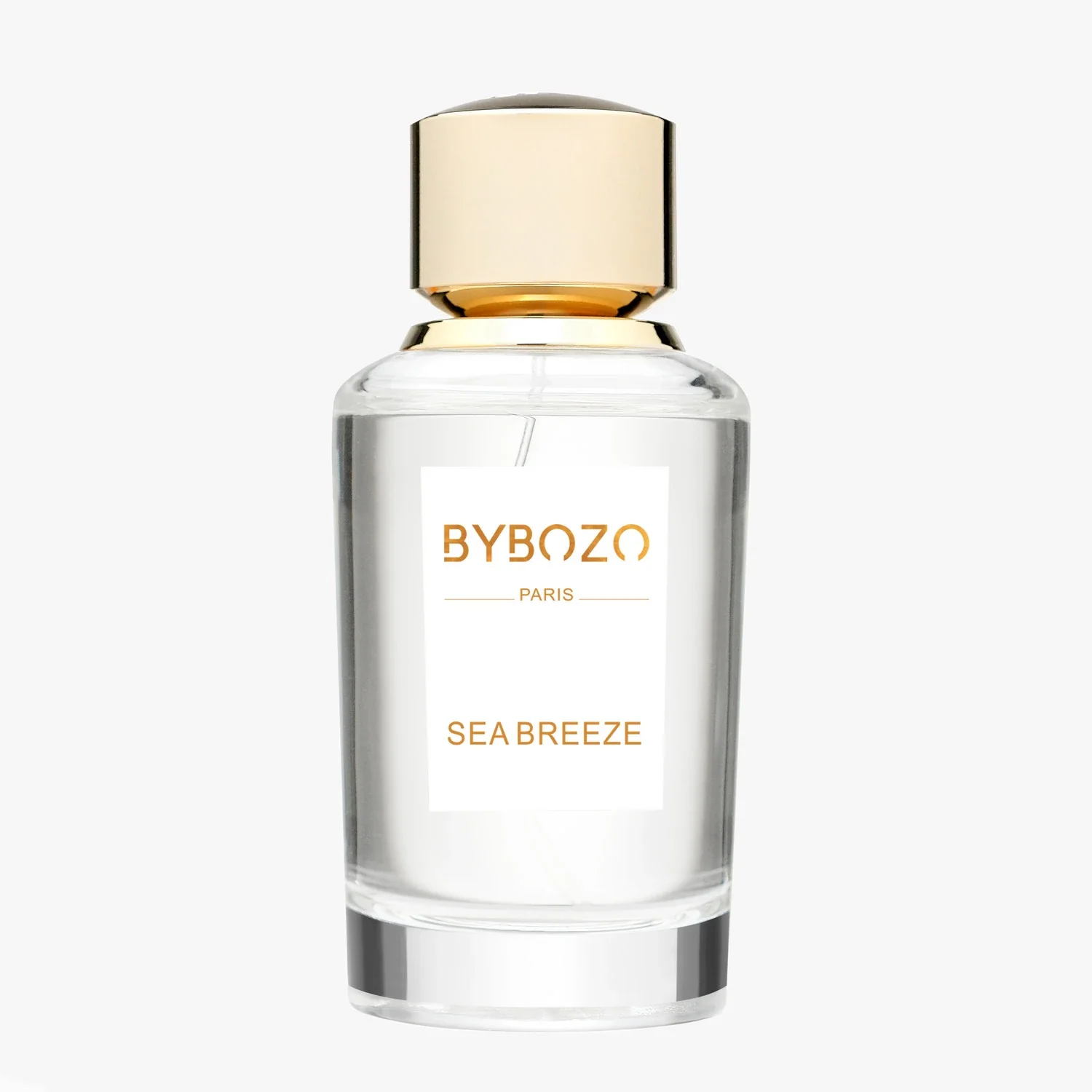 Sea Breeze Bybozo Paris Eau de Parfum Sample 2ml