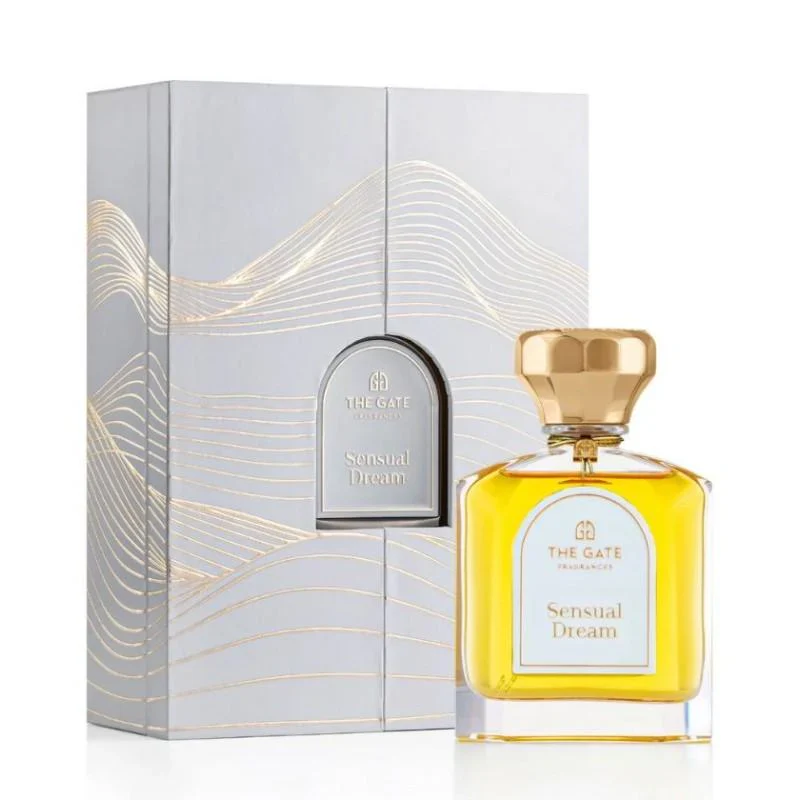 Sensual Dream The Gate Fragrances Extrait de Parfum 100ml - Image 3