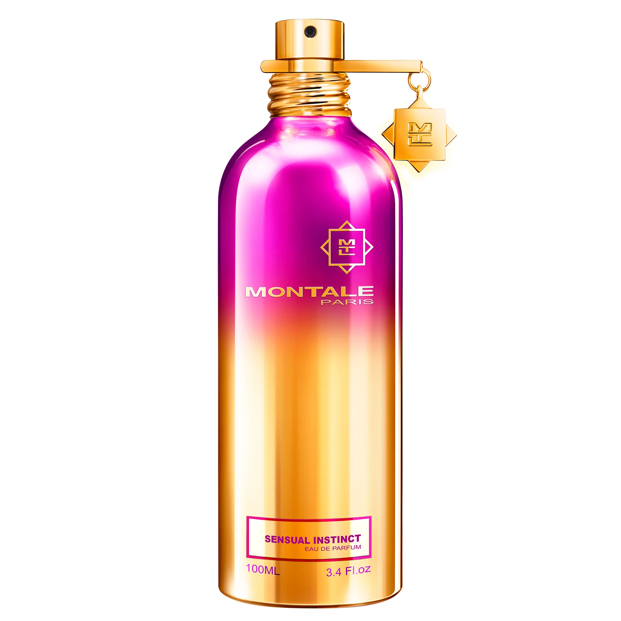 Sensual Instinct Montale Eau De Parfum Sample