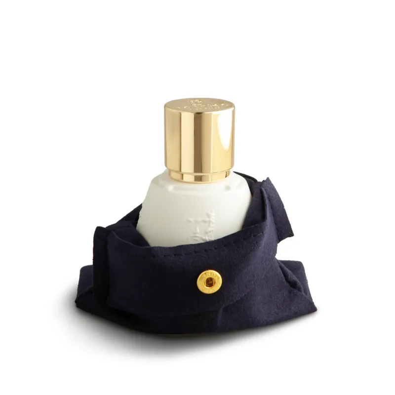 Senzaragione Agatho Extrait de Parfum Sample - Image 5