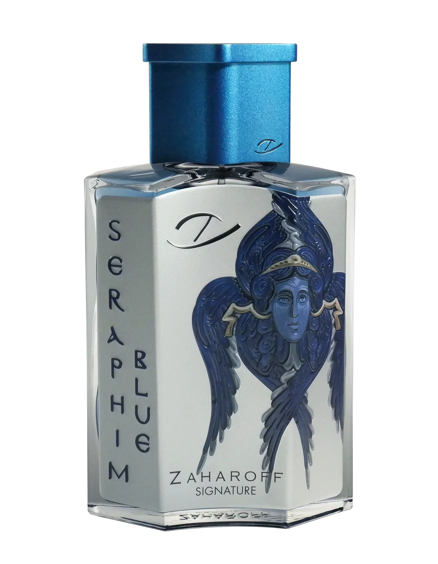 Seraphim Blue Zaharoff Eau de Parfum - Image 3