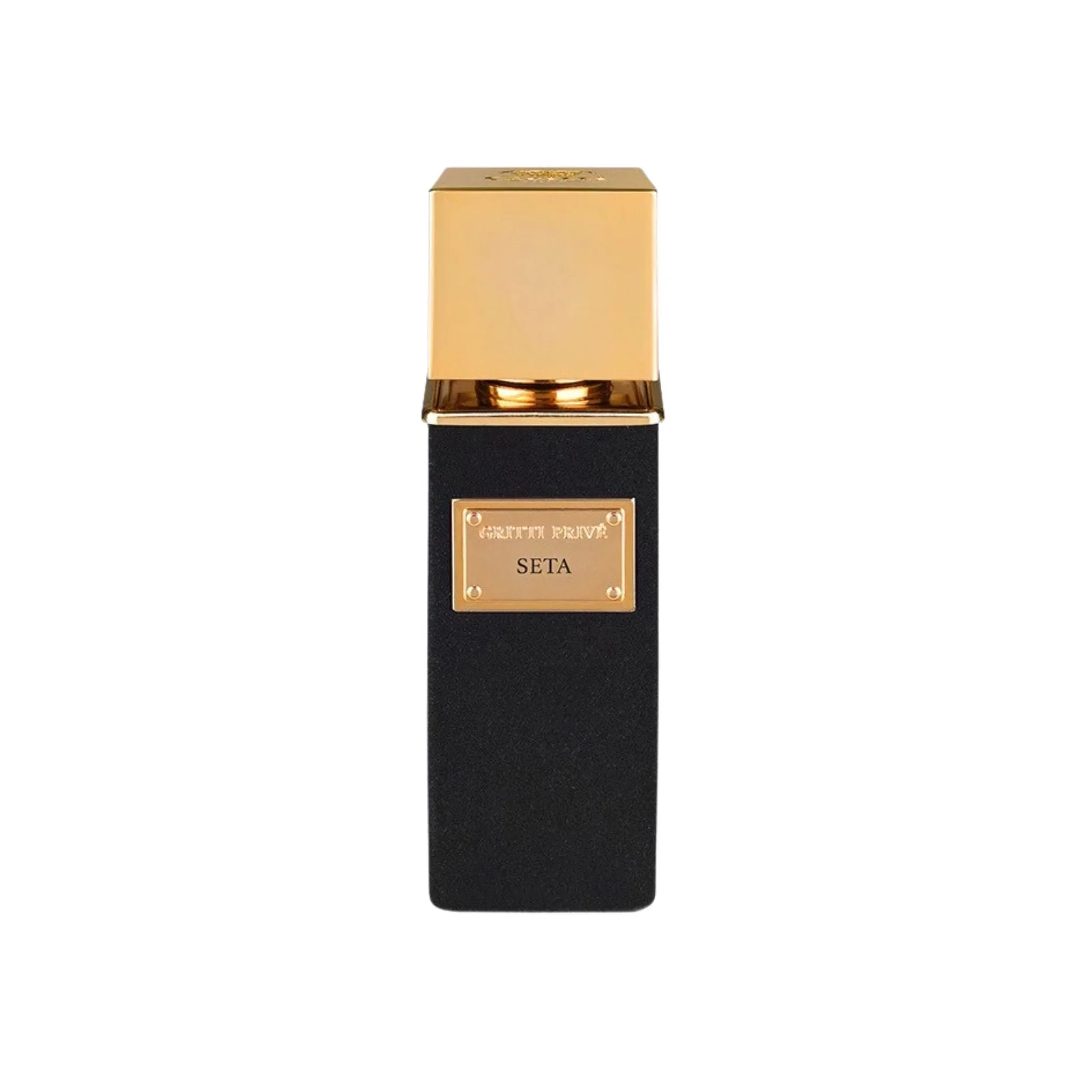 Seta Gritti Extrait de Parfum