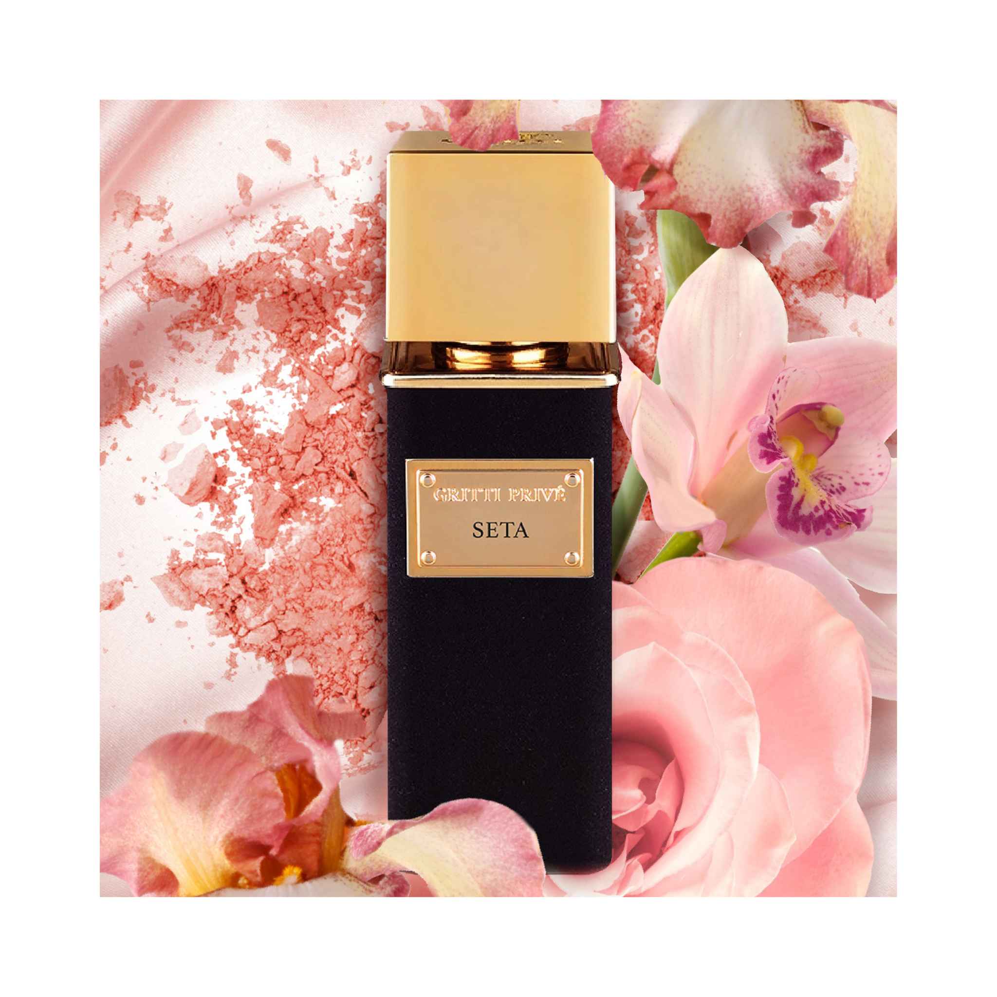 Seta Gritti Extrait de Parfum - Image 2