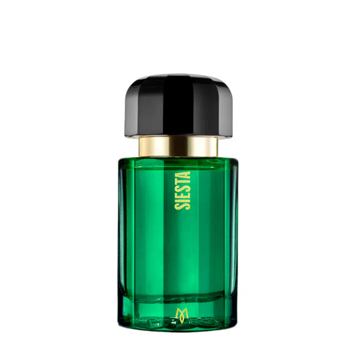 Siesta Ramon Monegal Eau De Parfum Sample 2ml - Image 2