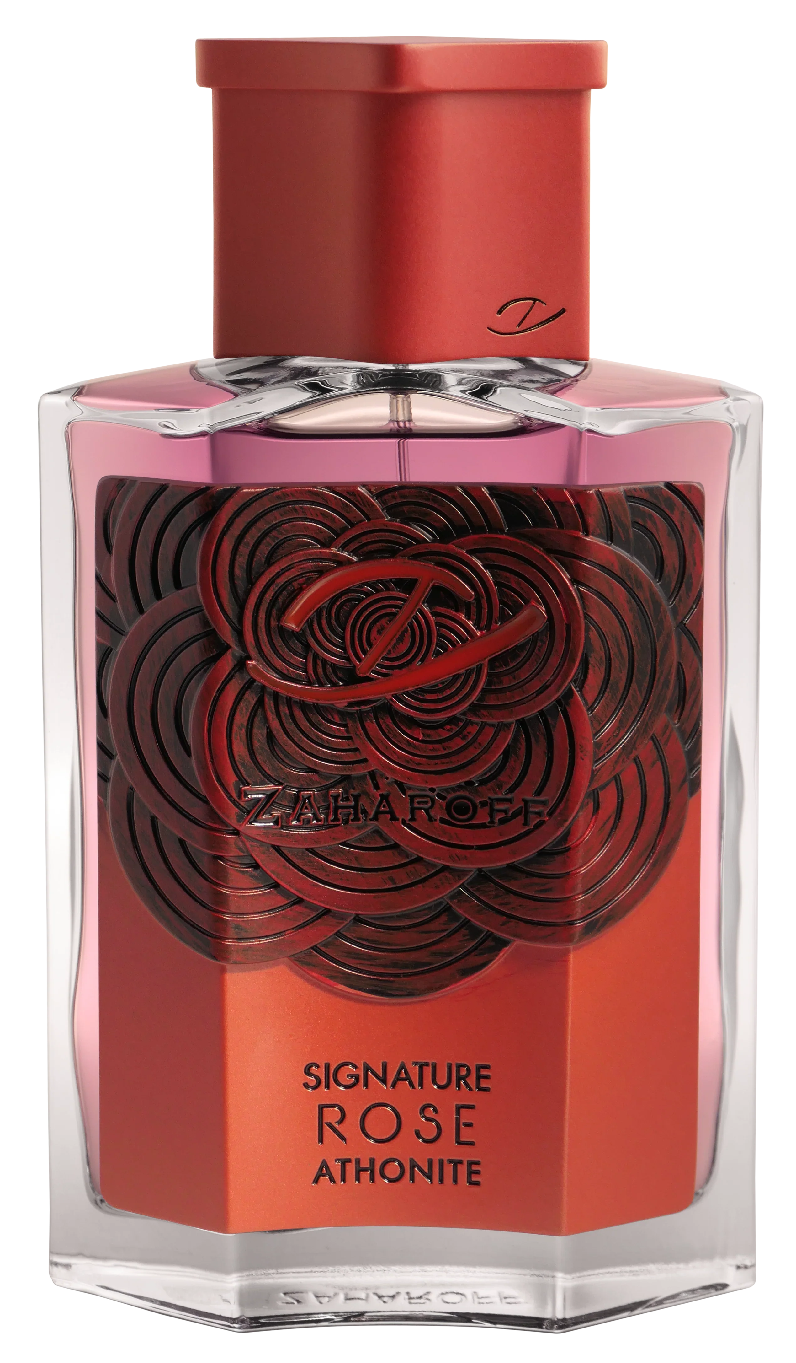 Signature Rosé Zaharoff Eau de Parfum - Image 3