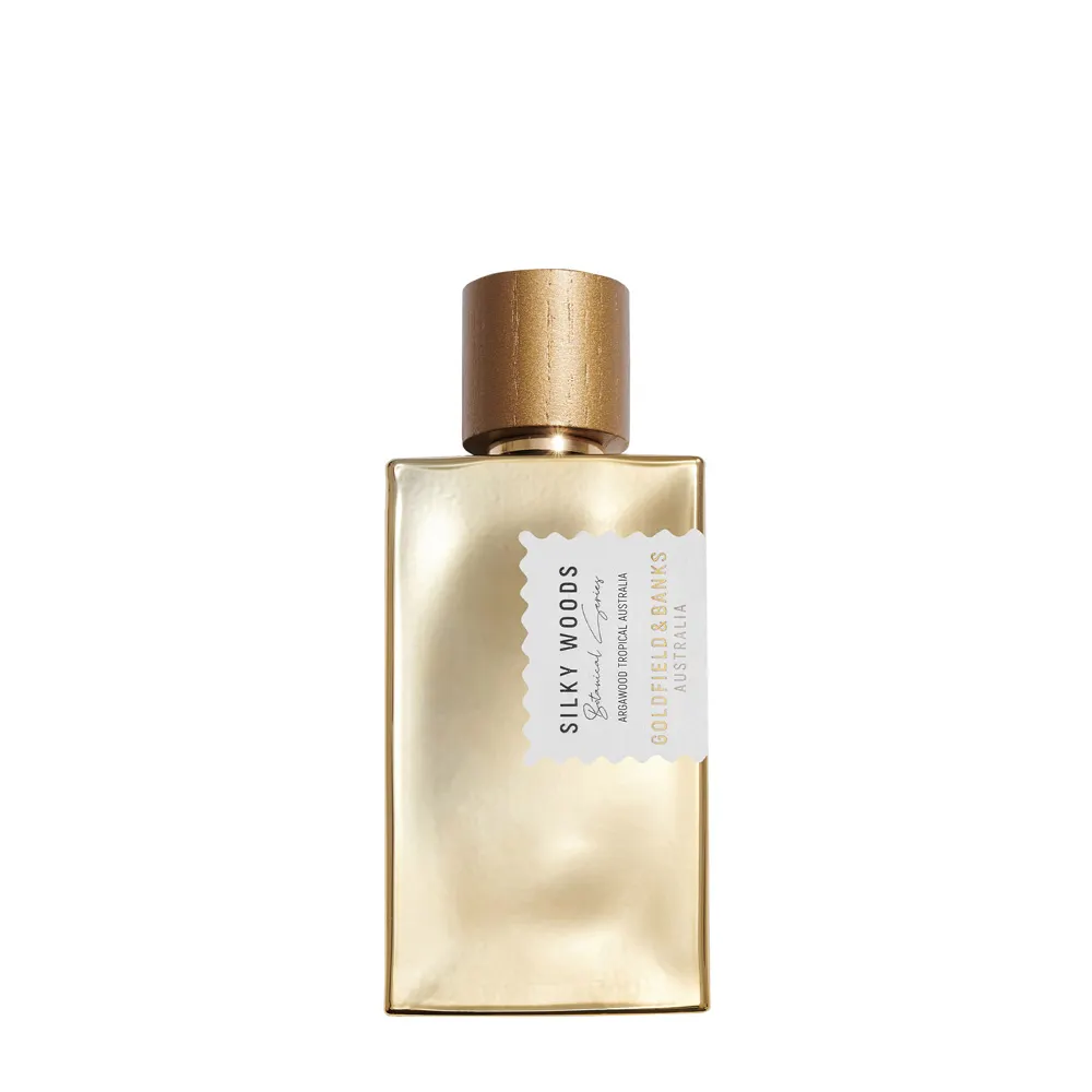 Silky Woods Goldfield & Banks Parfum Sample