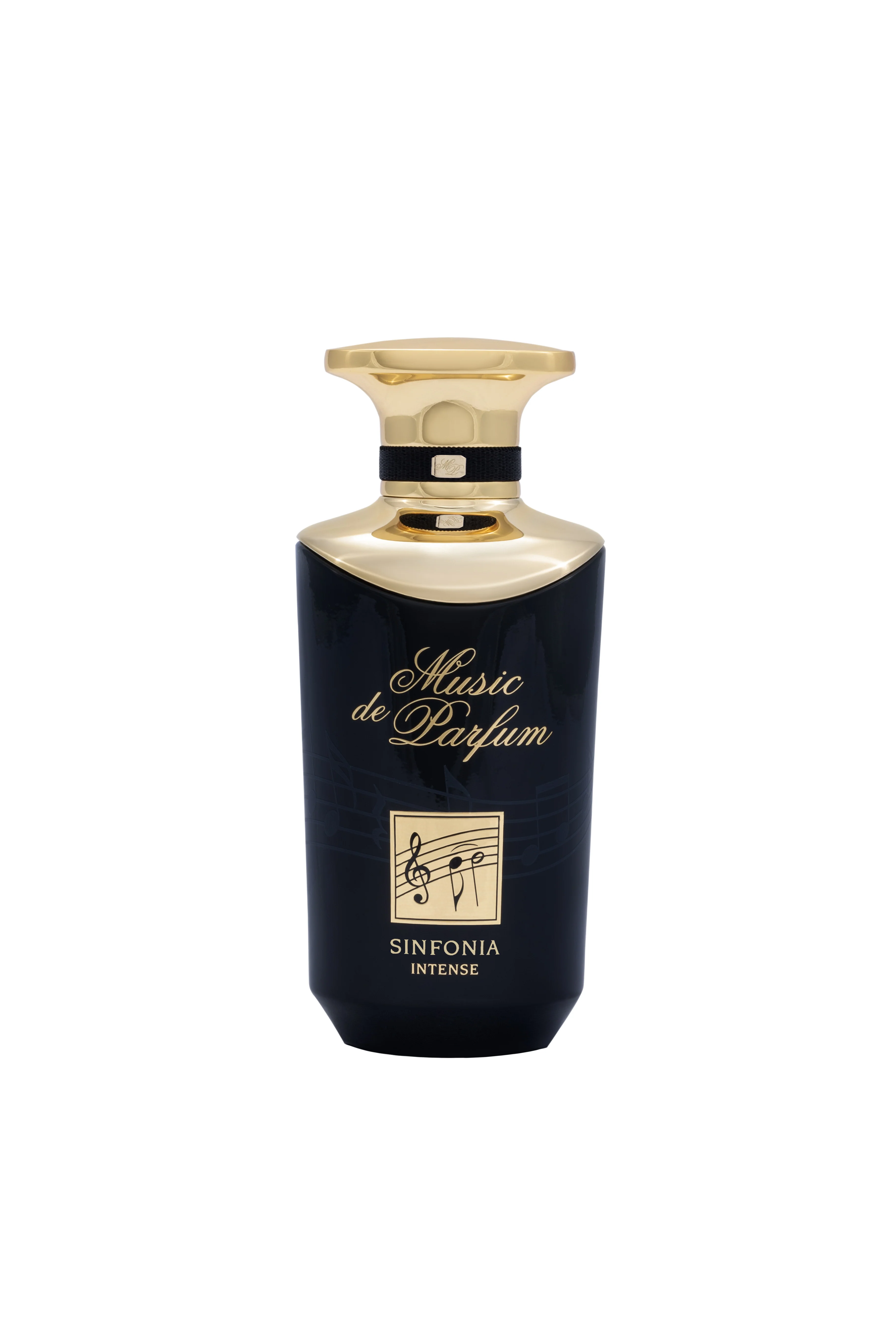 Sinfonia Music De Parfum Eau de Parfum 100ml