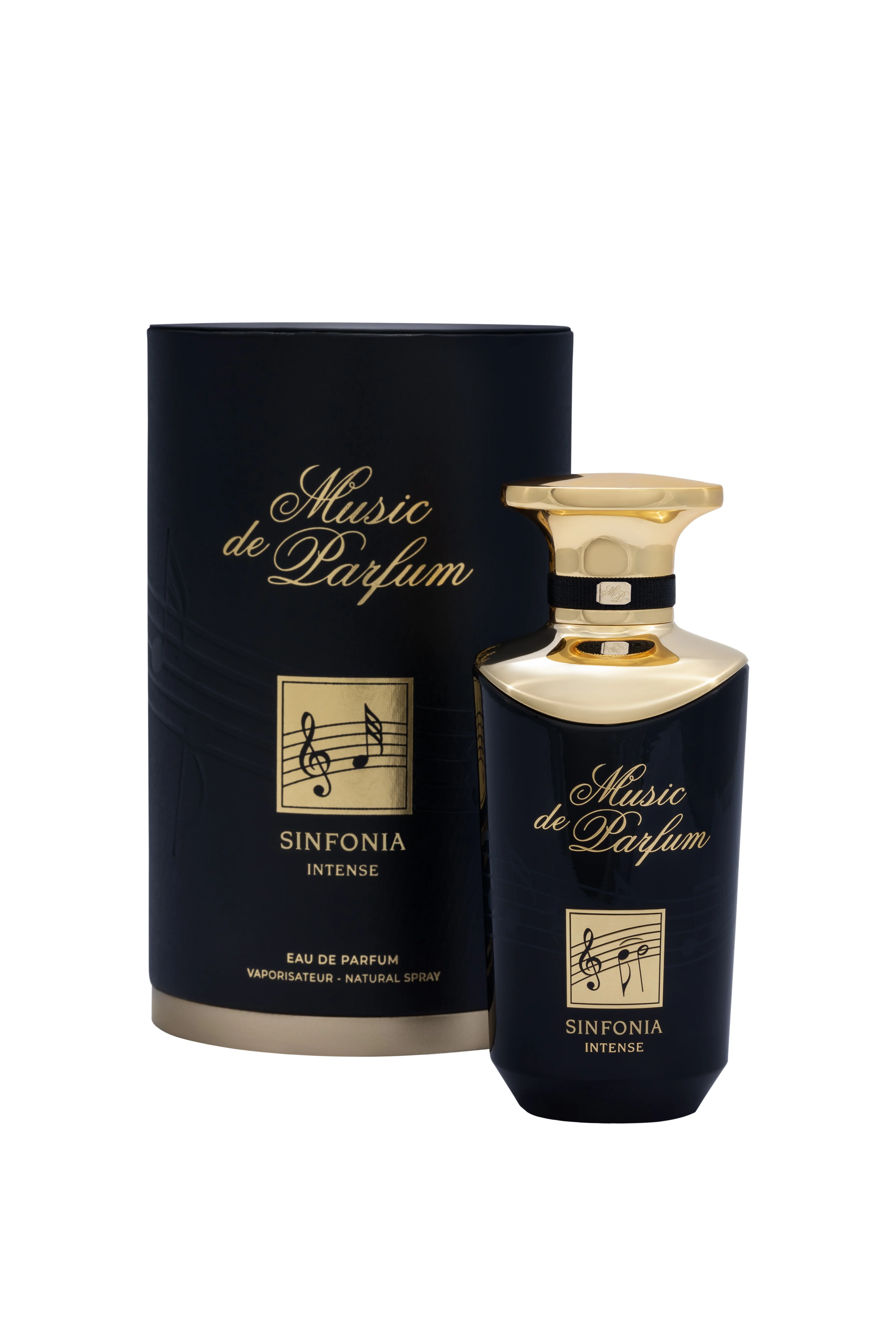 Sinfonia Music De Parfum Eau de Parfum 100ml - Image 2