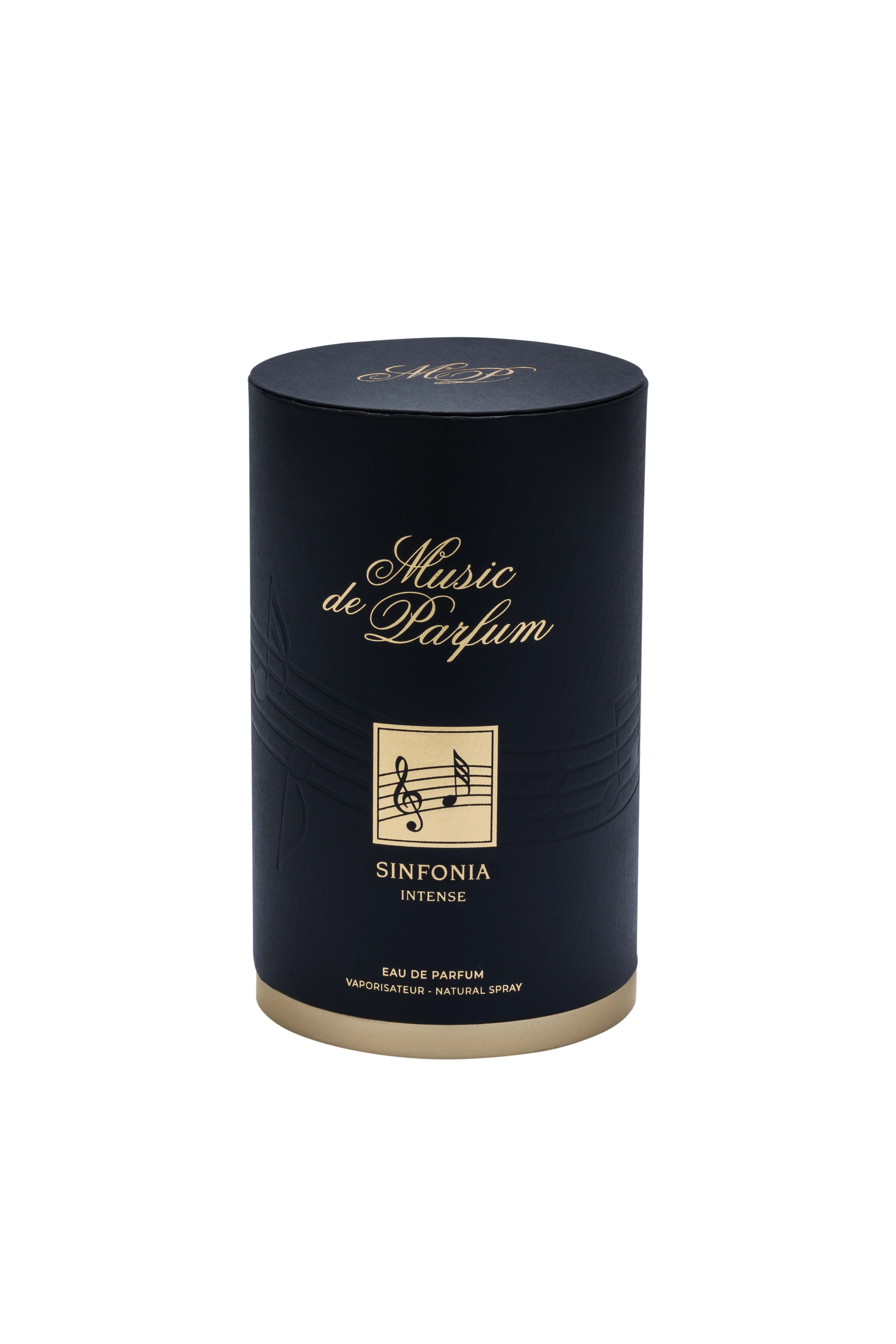 Sinfonia Music De Parfum Eau de Parfum 100ml - Image 3