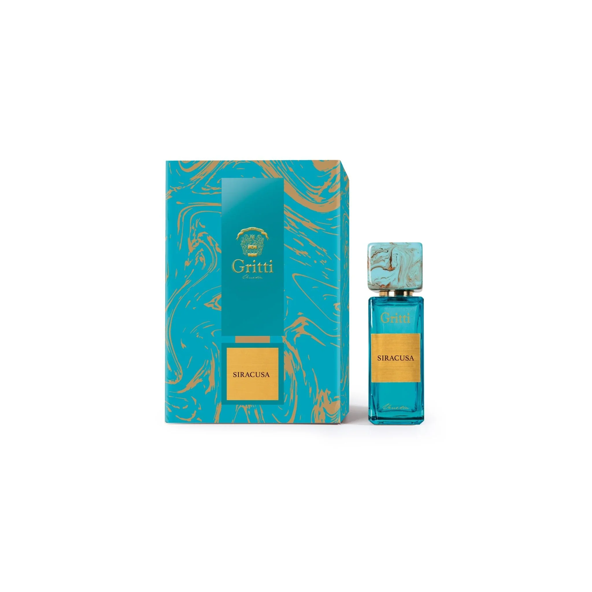 Siracusa Gritti Eau De Parfum 100ml - Image 6