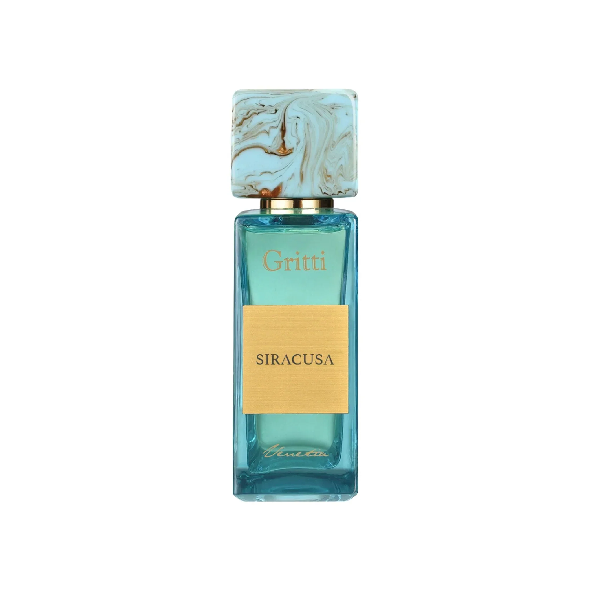 Siracusa Gritti Eau De Parfum Sample
