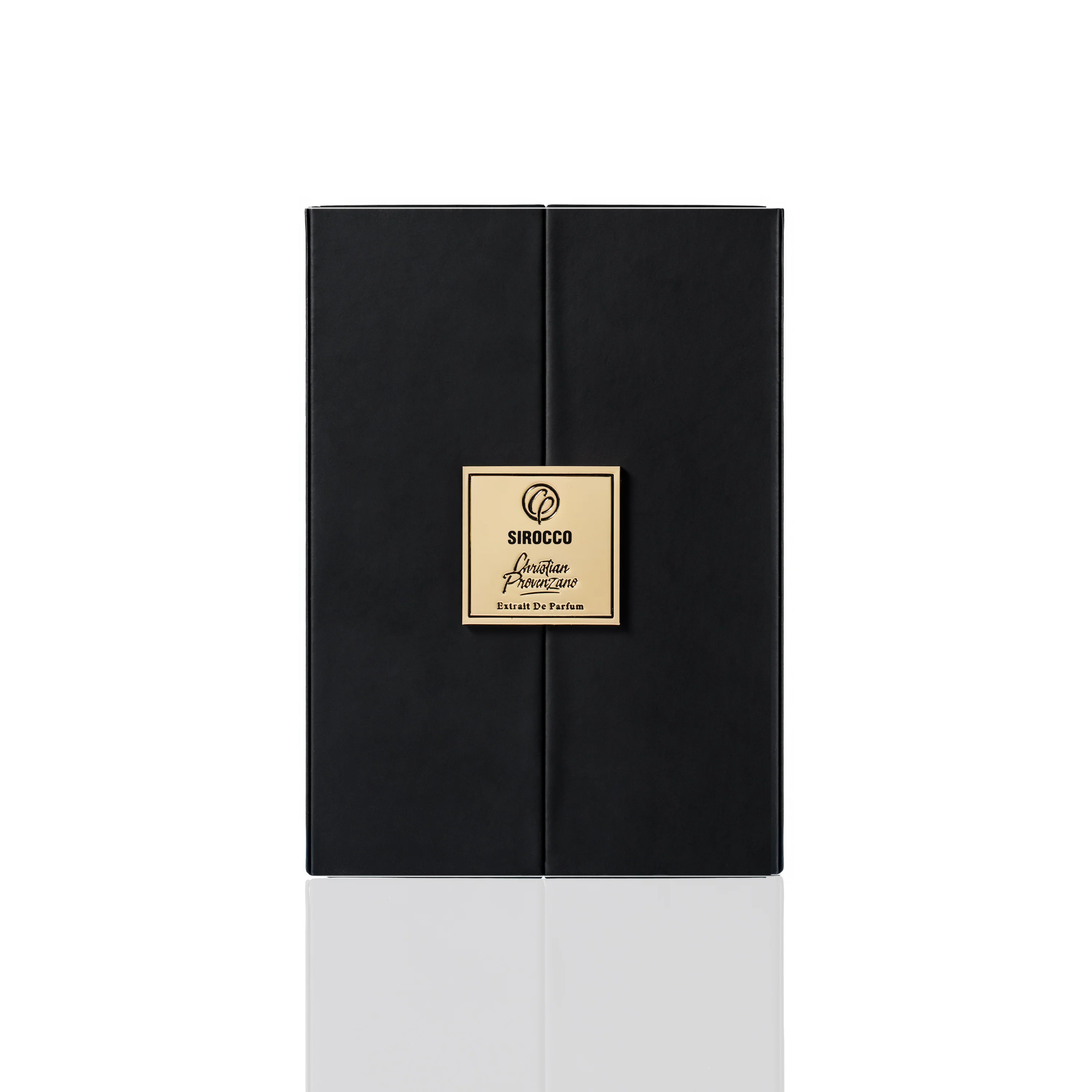 Sirocco Christian Provenzano Extrait De Parfum 100ml - Image 3