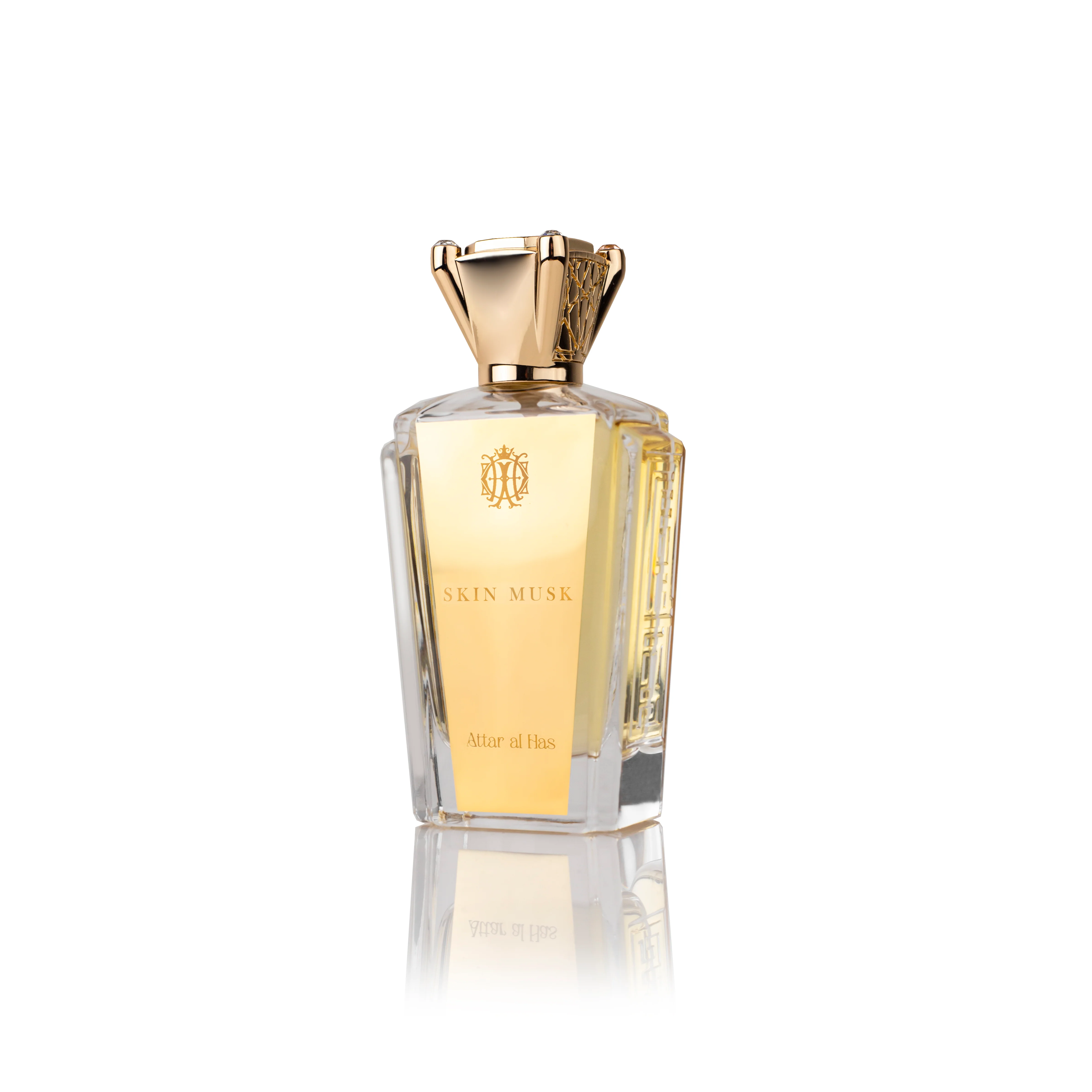 Skin Musk Attar Al Has Extrait De Parfum 100ml - Image 3