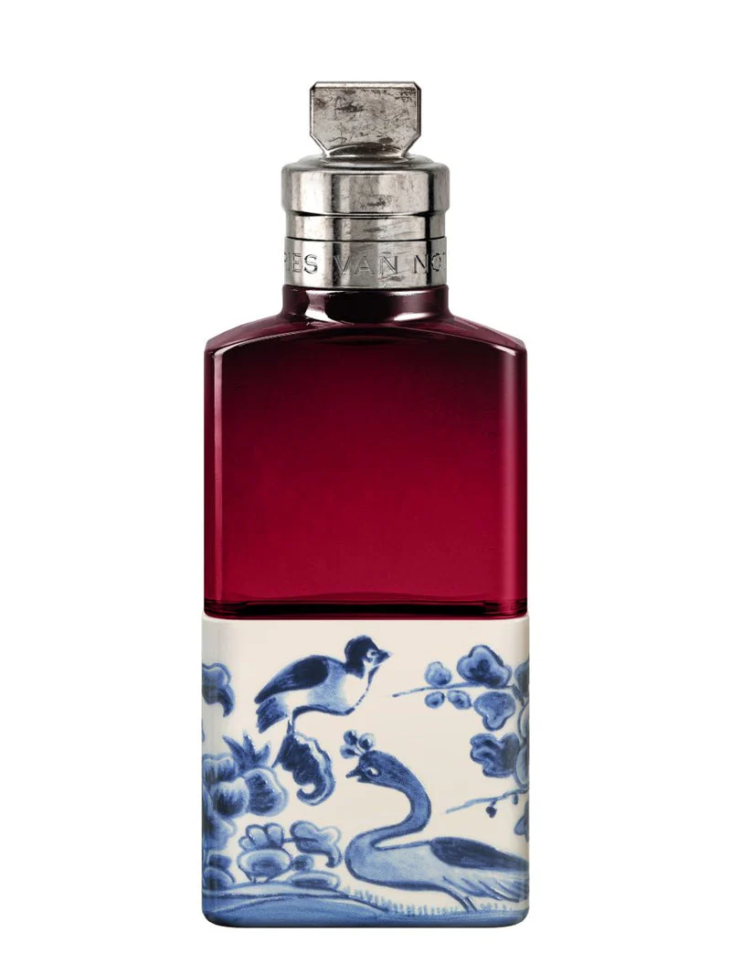 Soie Malaquais Dries Van Noten Eau De Parfum Sample - Image 3