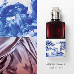 Soie Malaquais Dries Van Noten Eau De Parfum Sample - Image 4