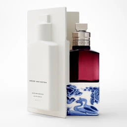 Soie Malaquais Dries Van Noten Eau De Parfum Sample - Image 2