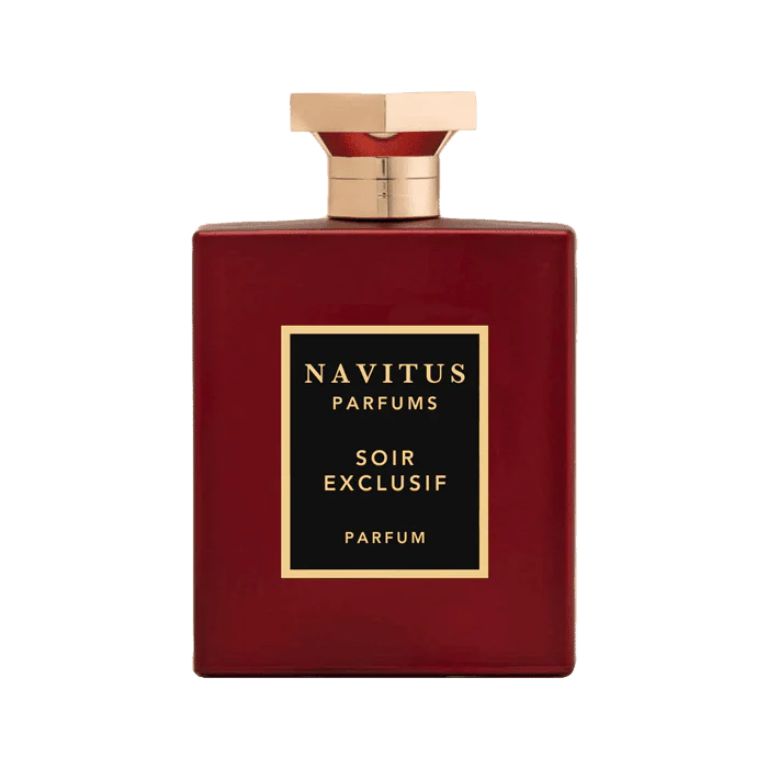 Soir Exclusif Navitus Extrait De Parfum 100ml