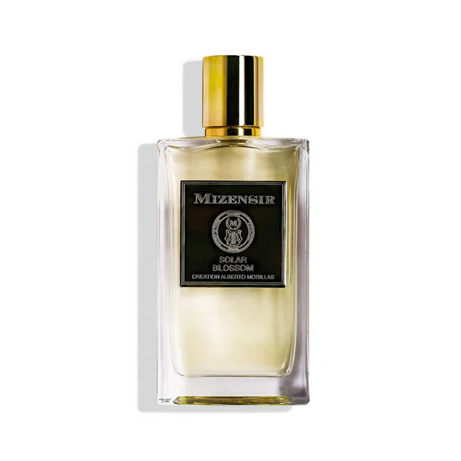 Solar Blossom Mizensir Eau de Parfum Sample