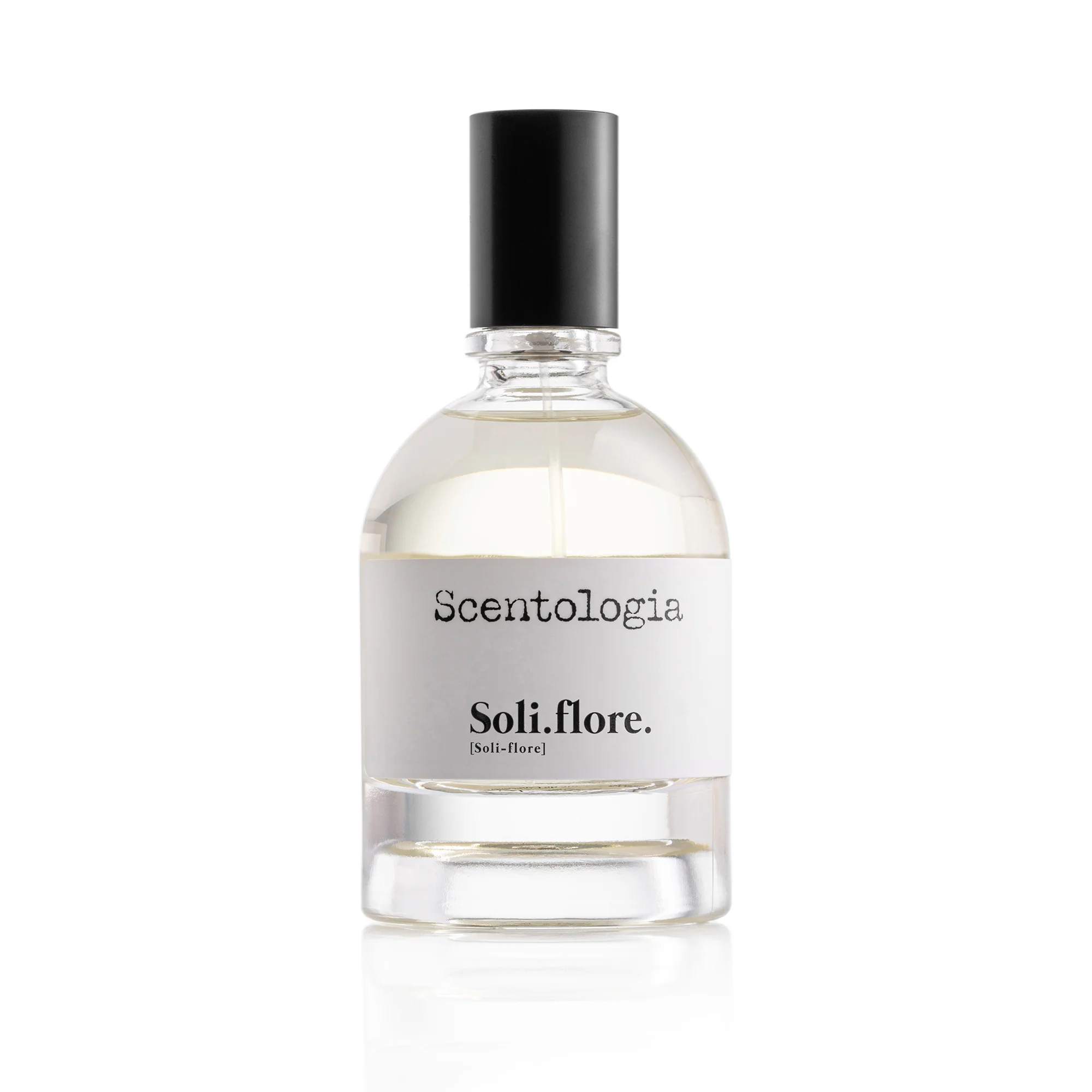 Soli.flore. Scentologia Eau de Parfum Sample