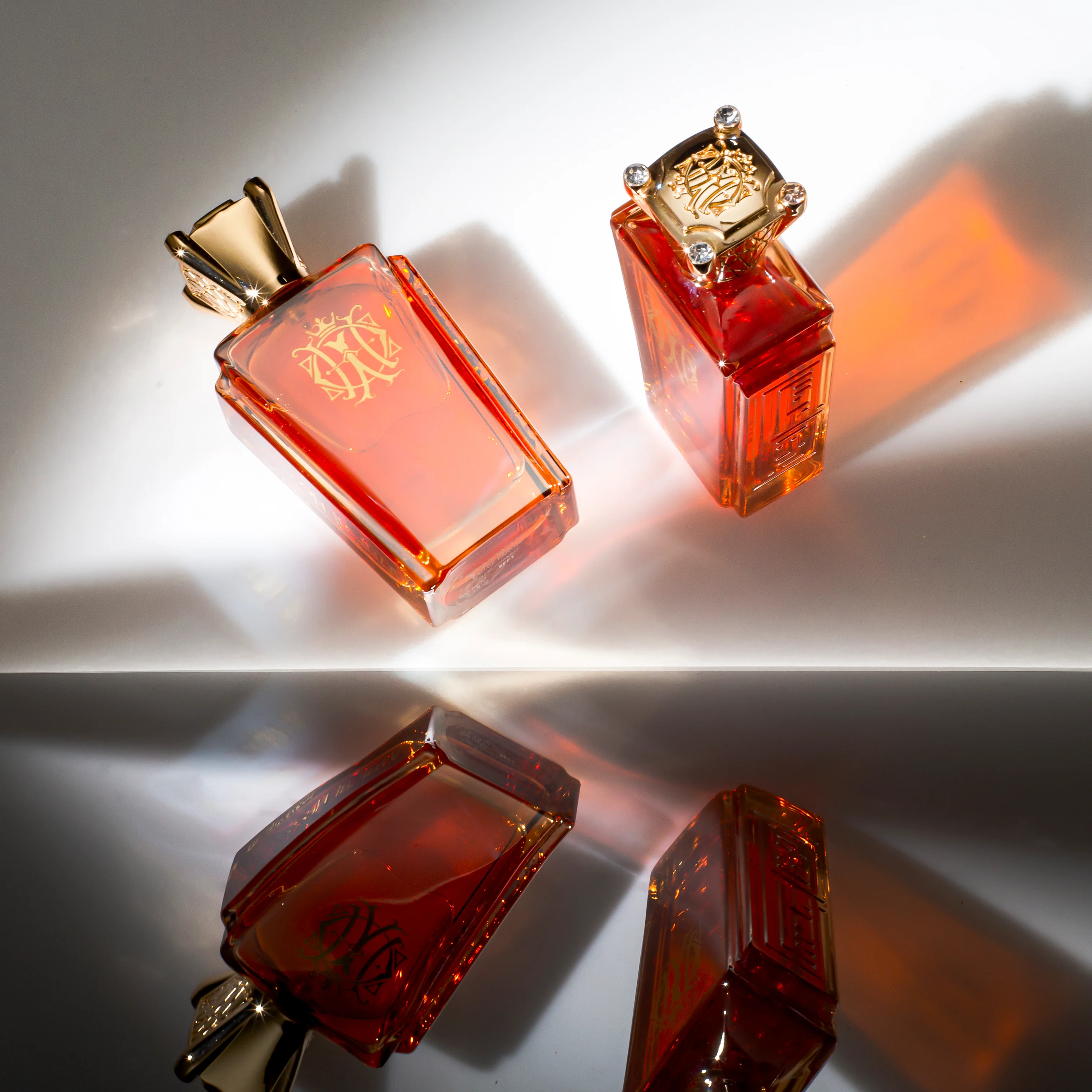 Spice Rose Attar Al Has Extrait De Parfum 100ml - Image 3