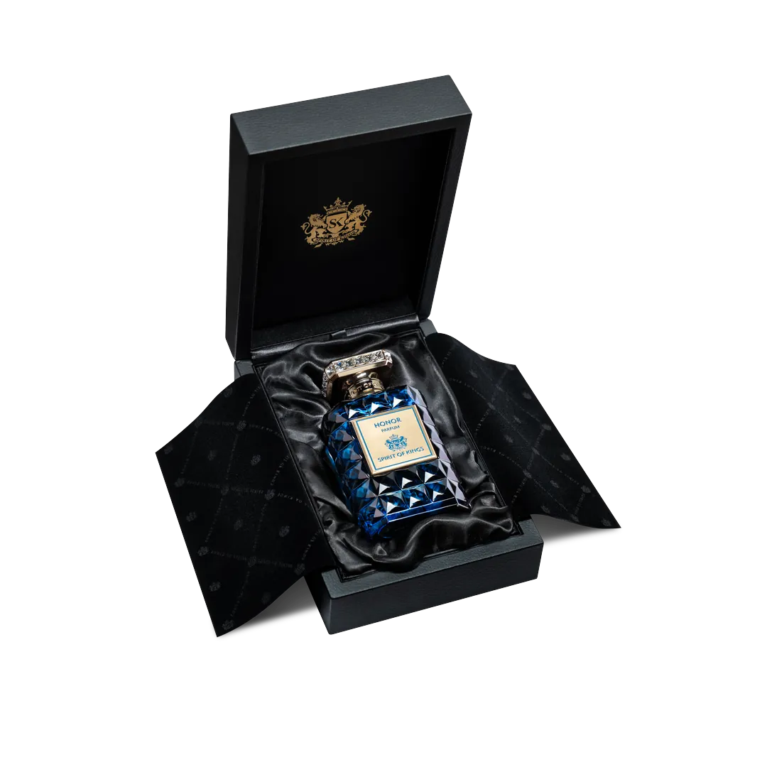 Spirit of Kings Honor Justice Collection Parfum 100ml - Image 3