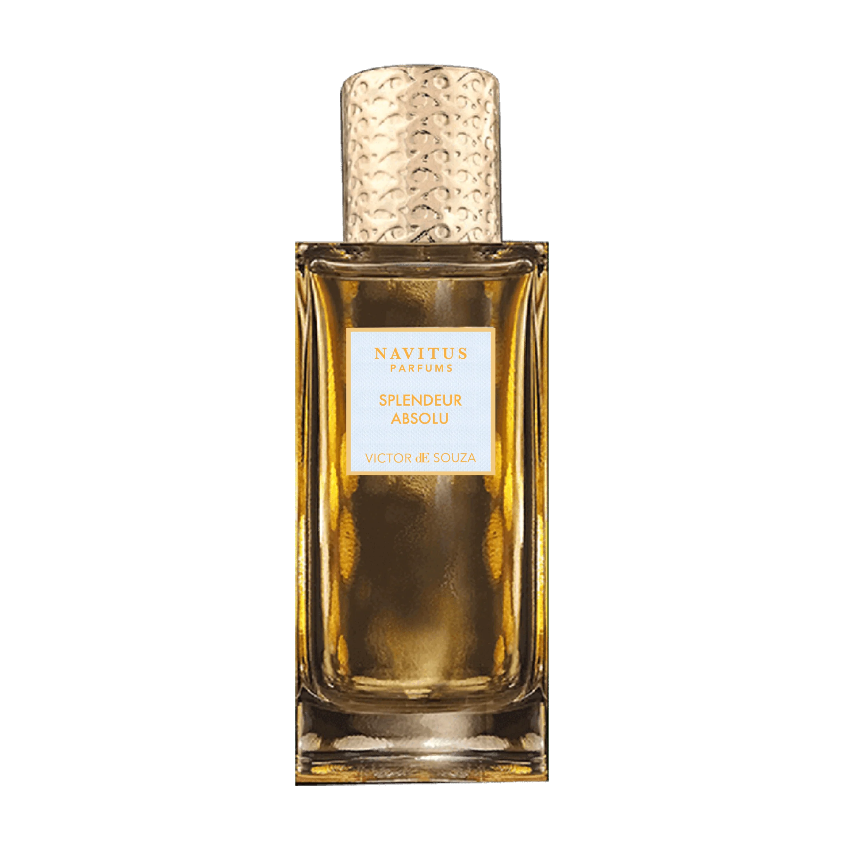 Splendeur Absolu Navitus Extrait De Parfum Sample