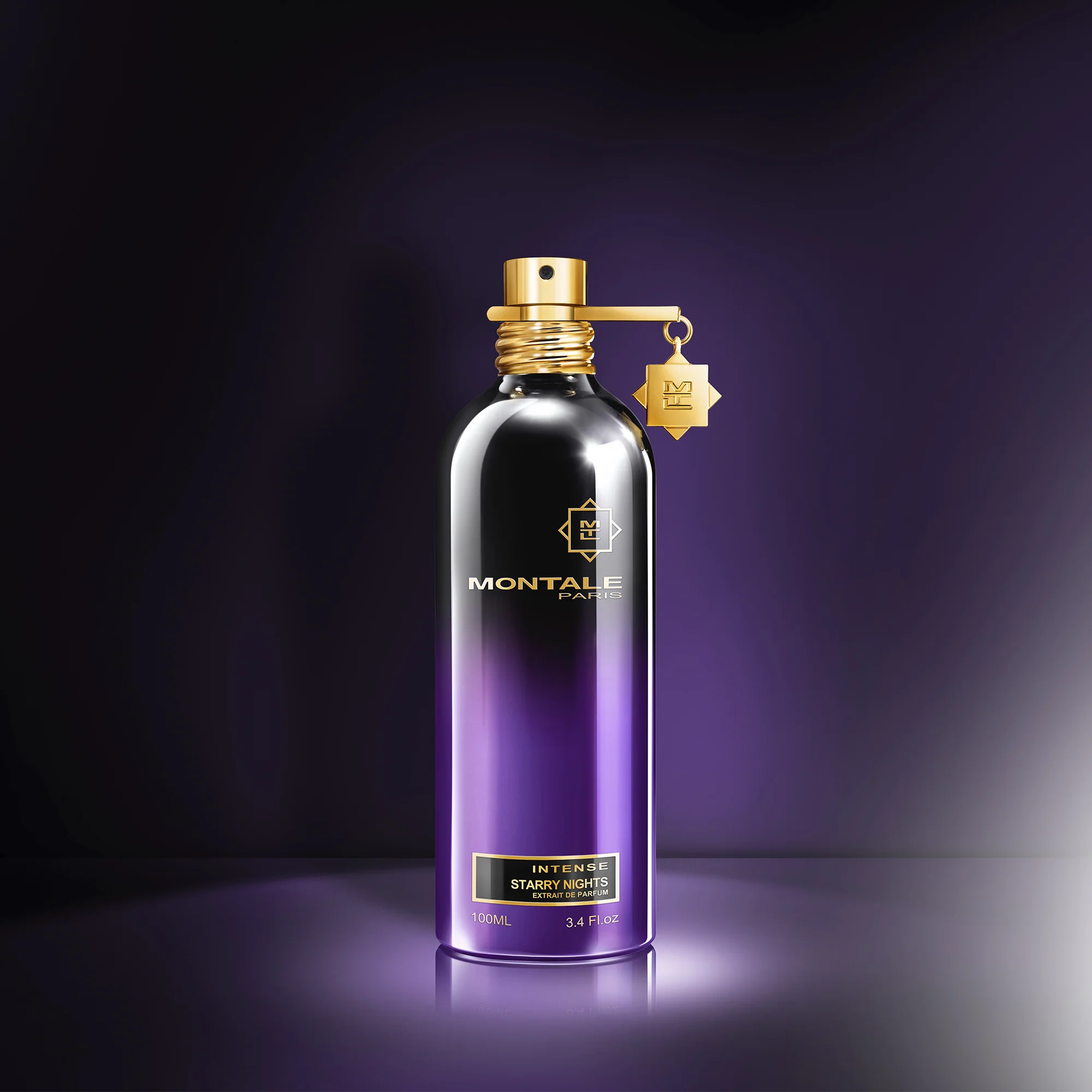 Starry Nights Intense Montale Eau De Parfum Sample - Image 2