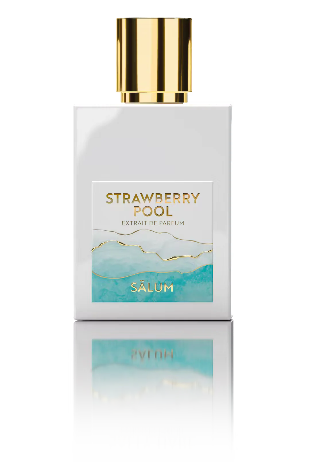 Strawberry Pool Salum Extrait De Parfum Sample - Image 5