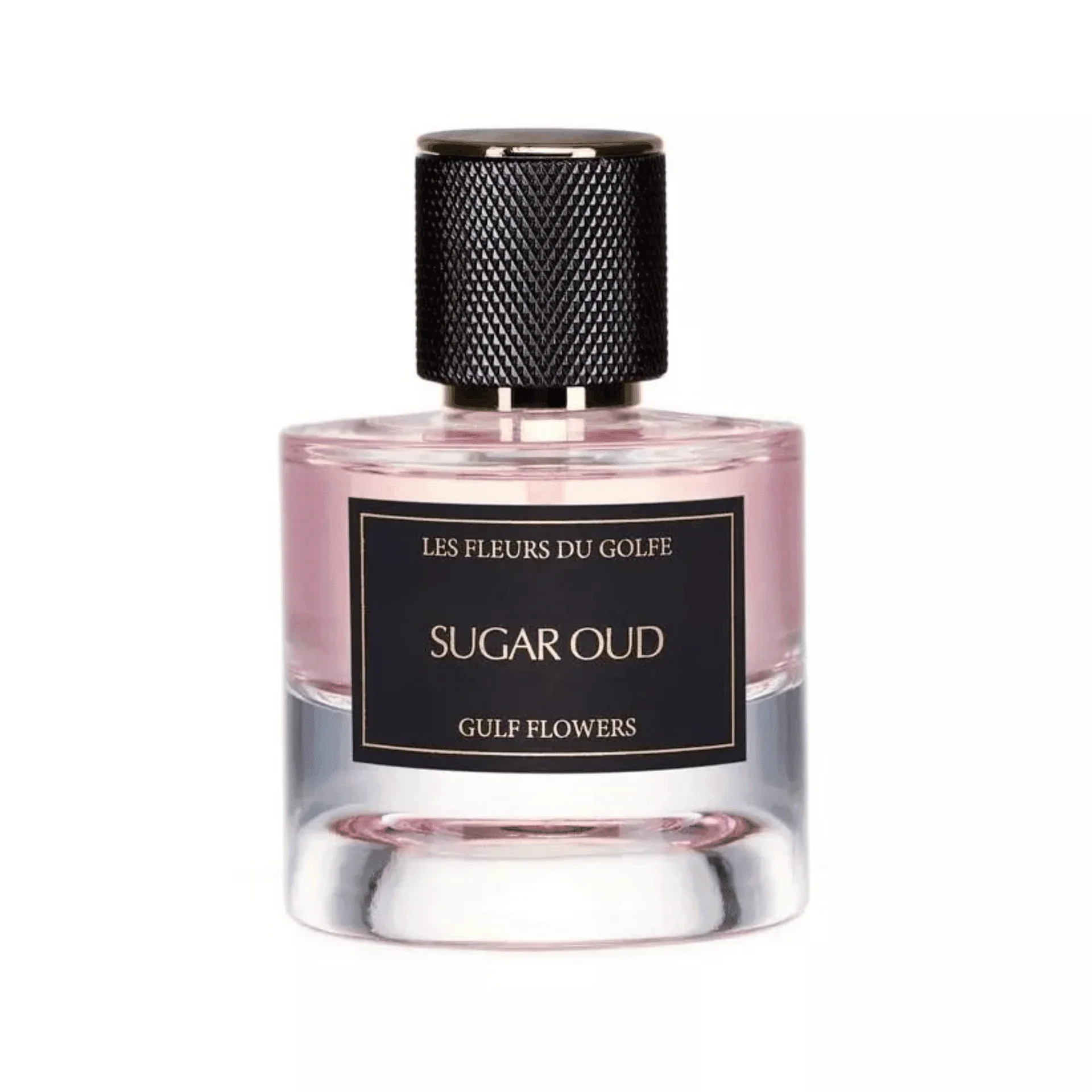 Sugar Oud Les Princes du Golfe Extrait De Parfum Sample 2ml