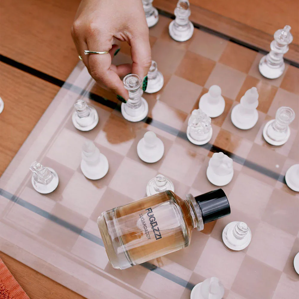 Sugardaddy Fugazzi Extrait de Parfum - Image 3