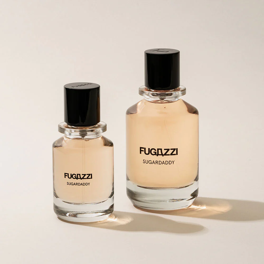 Sugardaddy Fugazzi Extrait de Parfum - Image 4