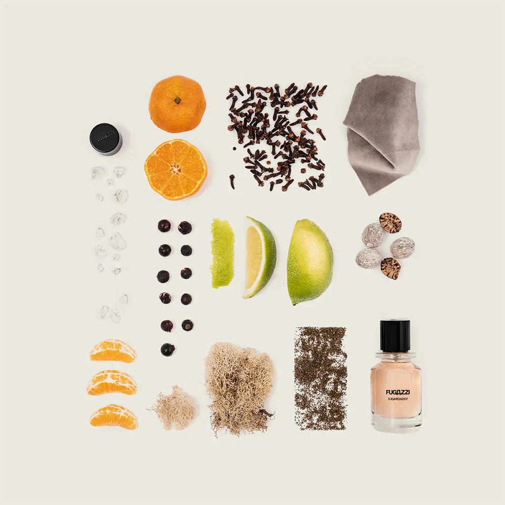 Sugardaddy Fugazzi Extrait de Parfum - Image 5