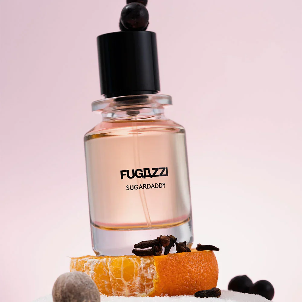 Sugardaddy Fugazzi Extrait de Parfum - Image 8
