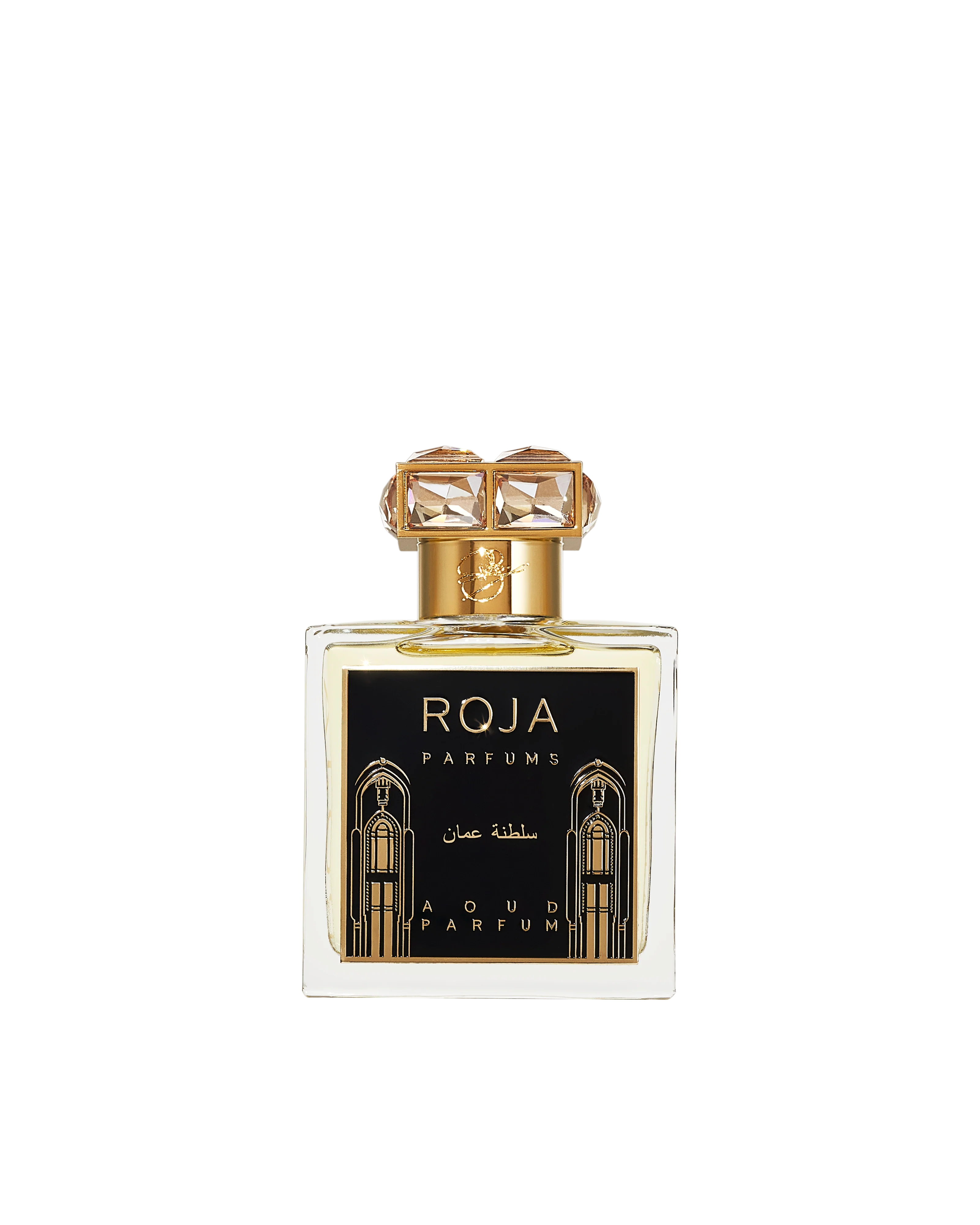 Sultanate of Oman Parfum Roja Parfums 50ml - Image 4