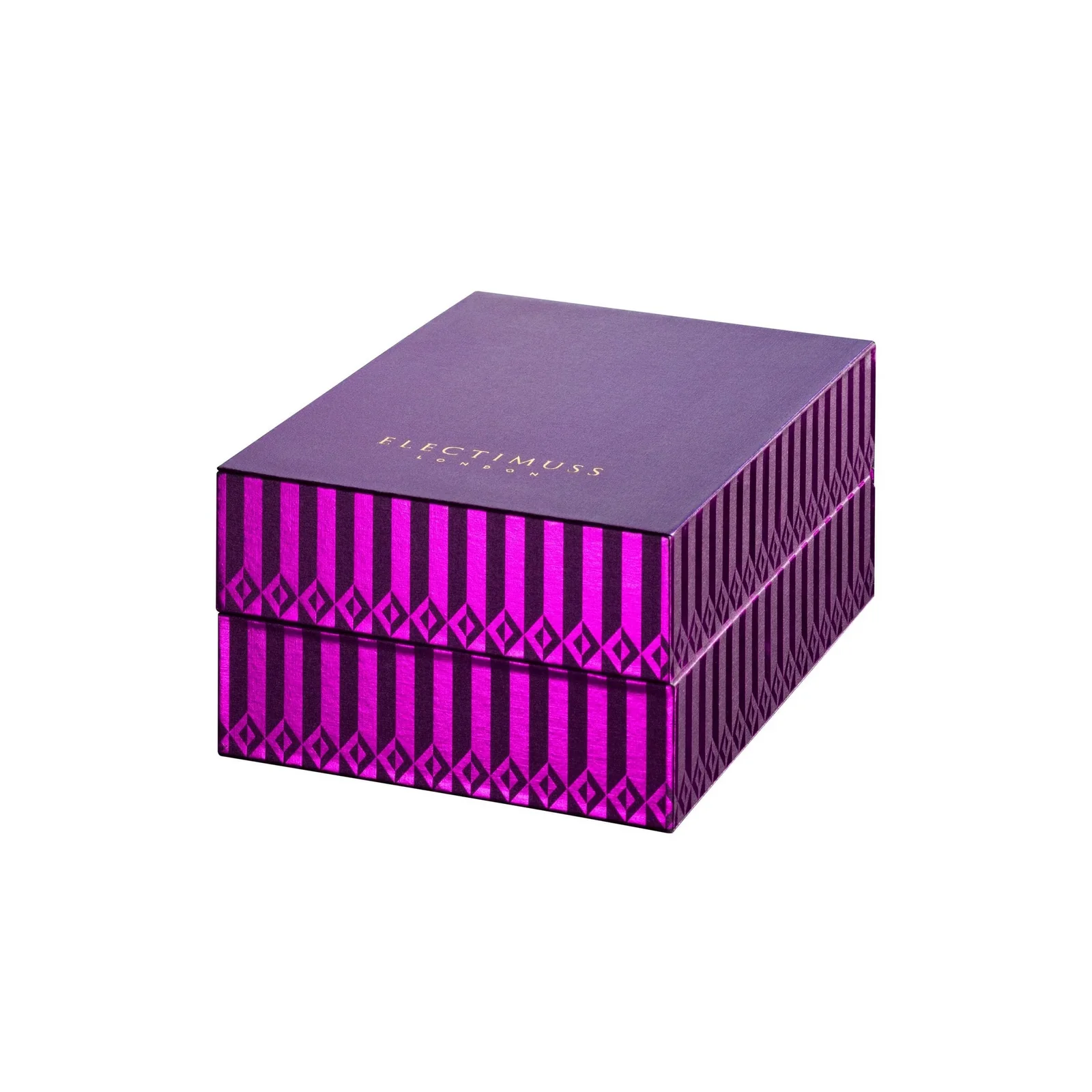 Silvanus Electimuss London Extrait de Parfum 100ml - Image 2