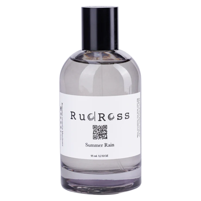 Summer Rain RudRoss Manchester Eau de Parfum 95ml