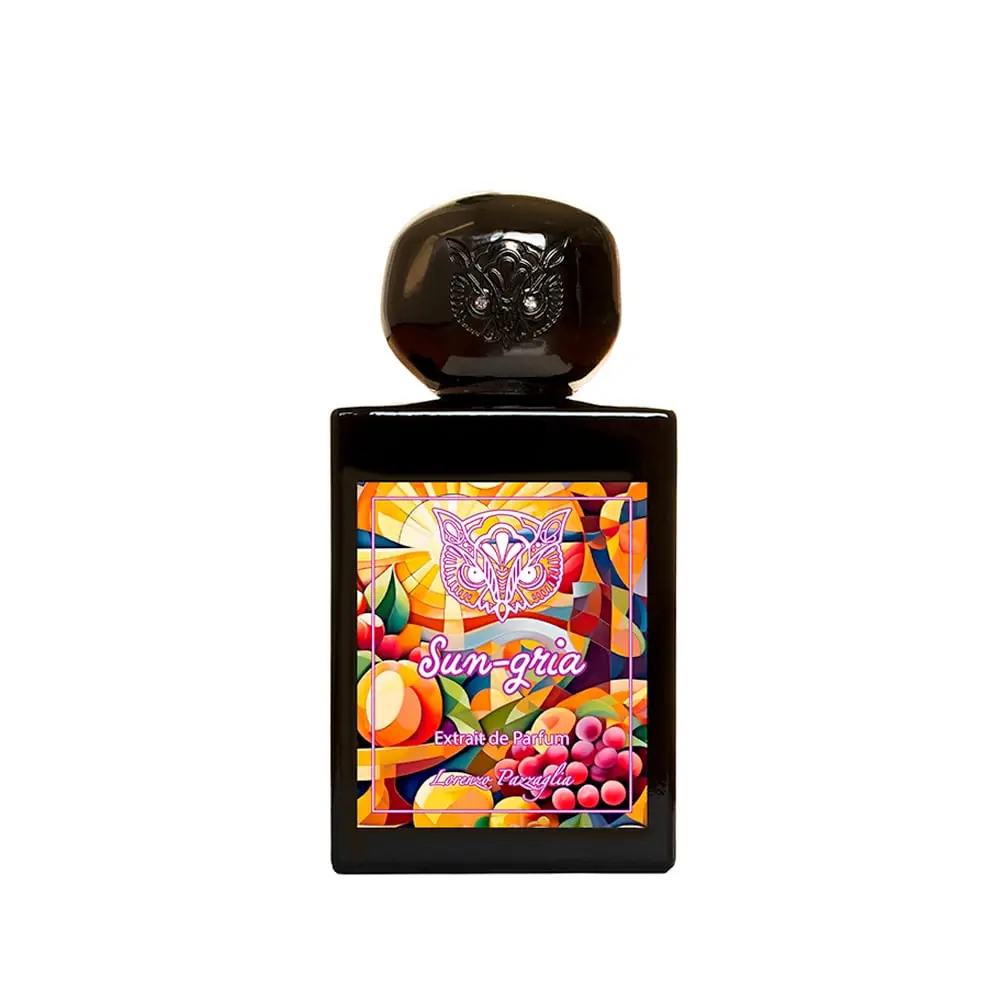 Sun-Gria Lorenzo Pazzaglia Extrait De Parfum